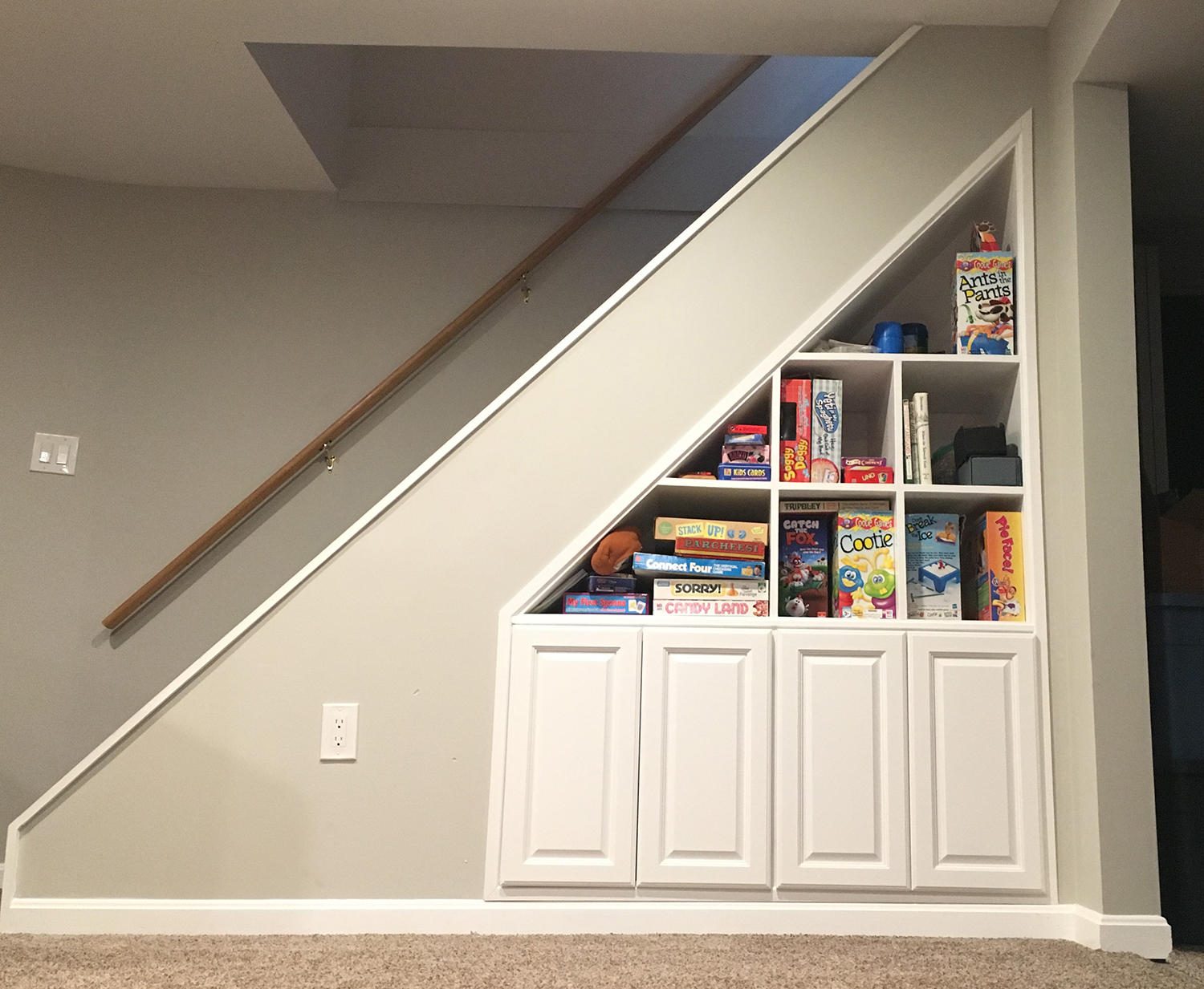 Modern Whole Home Remodel in Bethesda MD