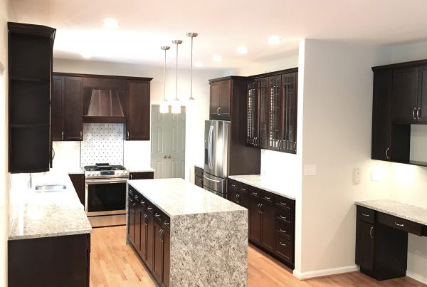 Kitchen Remodeling
