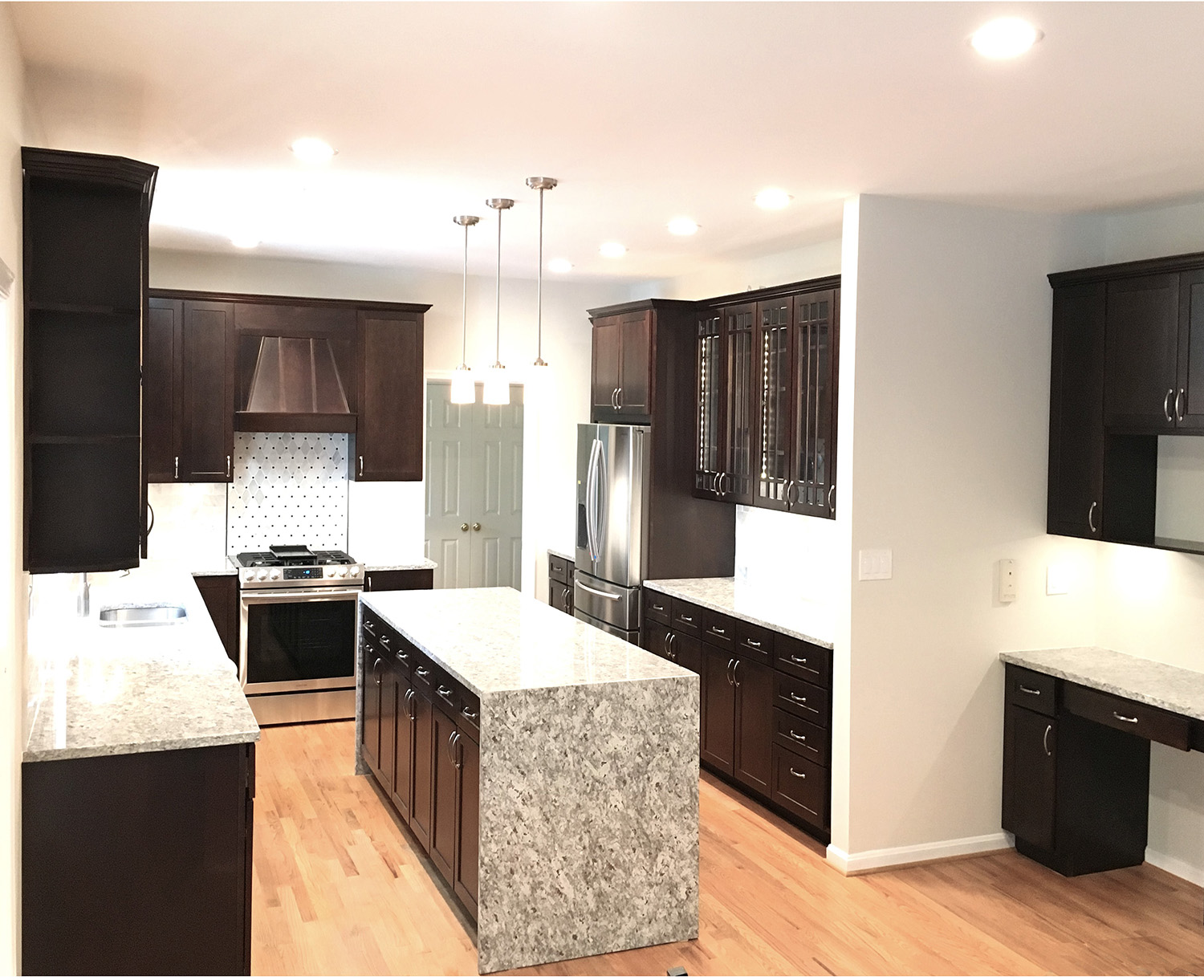 Kitchen Remodeling